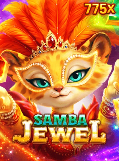 Golden jackpot slot game cover